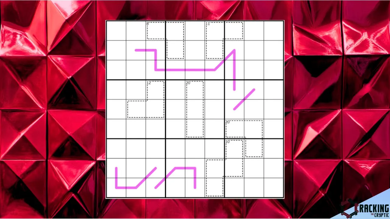 Sudoku Legend Runs Rings Around Simon