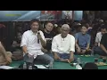 Download Lagu Ngaji cak nun .Jangan terbebani sesuatu yang seharusnya tidak membebanimu