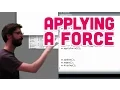 2 2 Applying a Force - The Nature of Code