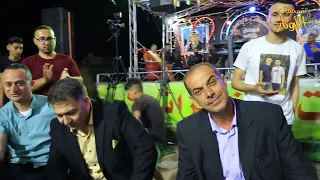 جاييلك يا روح الروح   تجلي الفنانين نعمان الجلماوي وبلال فطيمي زفاف العريس خالد حسين  دير الحطب      دندنها