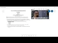 AP Statistics 2017 FRQ