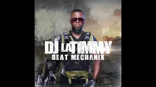 dj latimmy covid 19 audio 
