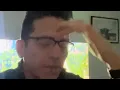 This was another recording of my 2 polka dot magic chocolate bars shortly after peak