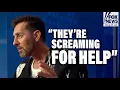 The Truth About Iran Max Amini Full Fox News Interview