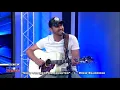 Country Music star Drew Baldridge performs "She's Somebody's Daughter" on Good Morning San Diego
