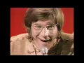The Lovin' Spoonful "She Is Still A Mystery" on The Ed Sullivan Show