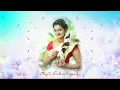 Lagu Moonu Mozha Neelathila Poovu || Tamil Echo Songs