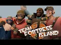Lagu TEAM FORTRESS ISLAND - [TF2 Blender]
