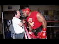 Mike Tyson Before The World Knew His Name