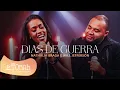 Download Lagu Nathália Braga e Will Jefferson | Dias De Guerra [Cover Valesca Mayssa e Stella Laura]