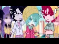 Download Lagu baby swallowing something squeaky // KPOP DEMON HUNTERS // og idea