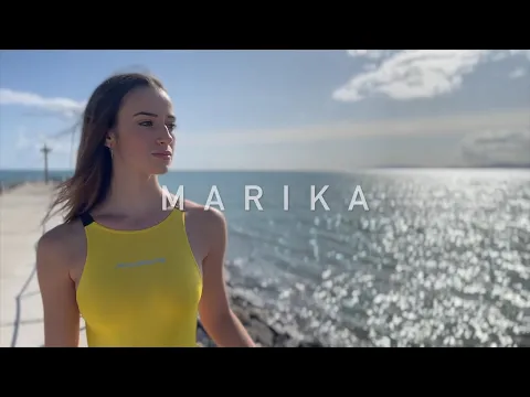 Download MP3 Marika (4K) - Swimsuits SwimHXBY and Pharfaite