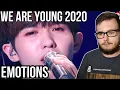 Download Lagu We Are Young 2020 - Here, After, Us Stage is so Sad! [REACTION]