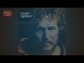 gordon lightfoot - early morning rain (karaoke)