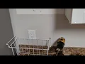 kitchen update