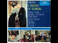 Lagu Maurice Chevalier | A Breath Of Scandal (cafe) | Alessandro Cicognini | 1959 Imperial LP