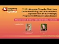 Keynote How TiVo Is Redefining the Entertainment Experience in a Fragmented Streaming Landscape