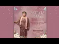 CELEBRATING THE LIFE OF PATRICIA MAY