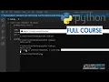 String formatting and Escape Sequence Pt1