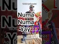 Numa Numa yay - OneManBand - Let's break the internet ! #dragosteadintei #dragostea #ozone #numa