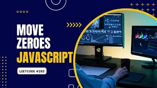 Leetcode 283 - Move Zeroes