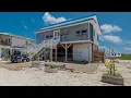 Secret Beach Home w 10 Year FINANCING Ambergris Caye BELIZE