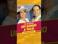 Lagu Um Sonho a Mais INTERNACIONAL - Lembra da TRILHA SONORA da NOVELA?