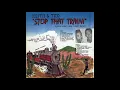 Keith & Tex – Stop That Train LP Full Album
