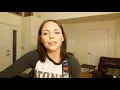 "Wrecked" by Turnpike Troubadours Cover by Paige LeShae