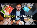 Download Lagu 3 Easy Habits that Improved My Health