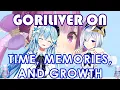 Download Lagu [ hololive ] A Year Since Aqua's Graduation and Hololive Growth [ Amane Kanata / Yukihana Lamy ]