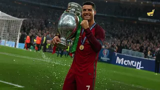 El último baile de Cristiano Ronaldo
