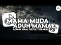 Download Lagu DJ MAMA MUDA X ADUH MAMAE ADA COWOK BAJU HITAM STYLE LAMBADA VIRAL TIKTOK TERBARU 2025