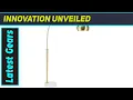 Luxury Lighting Possini Euro Design Basque Floor Lamp