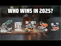 The Top 5 Best Mini Cut Off Saw in 2025 - Must Watch Before Buying