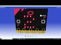 How to code a Dice using Micro bit Simulator