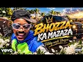 BHOZZA KA MAZAZA _-_ Tribby wadi Bhozza [ type beat ]