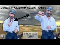 Download Lagu Making Farrier Tongs