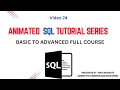 SQL Day 24 Master MySQL Control Flow IF NULLIF COALESCE CASE in Minutes