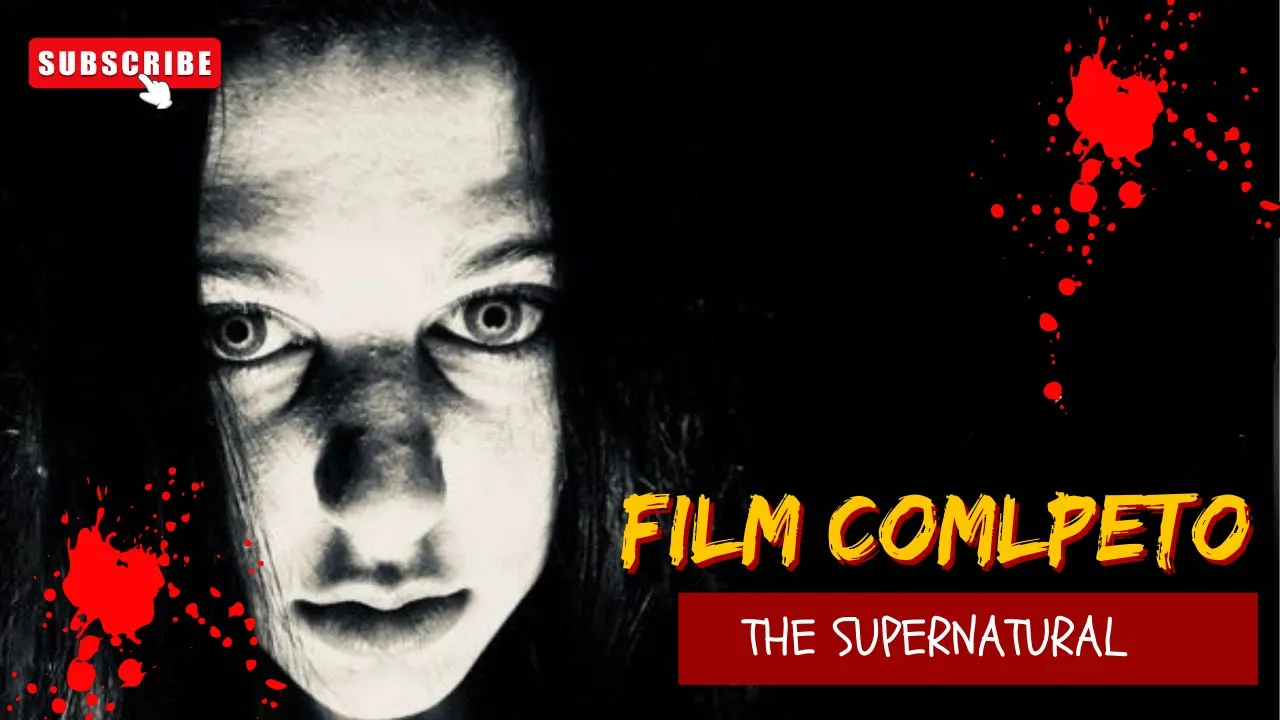 The Supernatural | Horror | HD | Full Movie in English