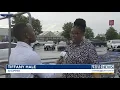 Roanoke Rapids police investigate shooting at Walmart