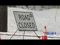 Team coverage as western Washington prepares for round two of snow