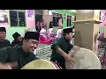 Lagu PUKULAN BAS DUNG HADROH NURUL SYABAB