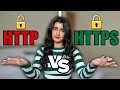 HTTP Vs HTTPS Simply Explained