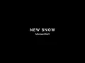 Download Lagu New Snow - The BB's feat. Michael Ruff (Cover)