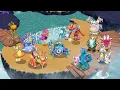 Wanderer Island - Full Song Wave 9 My Singing Monsters Dawn Of Fire