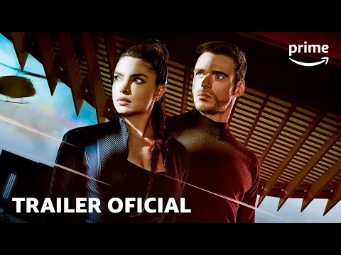 Sombra e Ossos' - Adaptação da Netflix ganha trailer inédito e