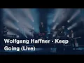 Download Lagu Wolfgang Haffner - Keep Going (Live Video)