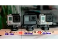Download Lagu GoPro Comparison | Hero 5 vs Hero 3+ Black vs Hero 3 Black