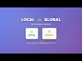 npm Local vs Global Installation Explained for Beginners
